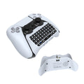 Tastiera Wireless per Controller PS5, Bluetooth 3.0 Mini Gamepad per Controller