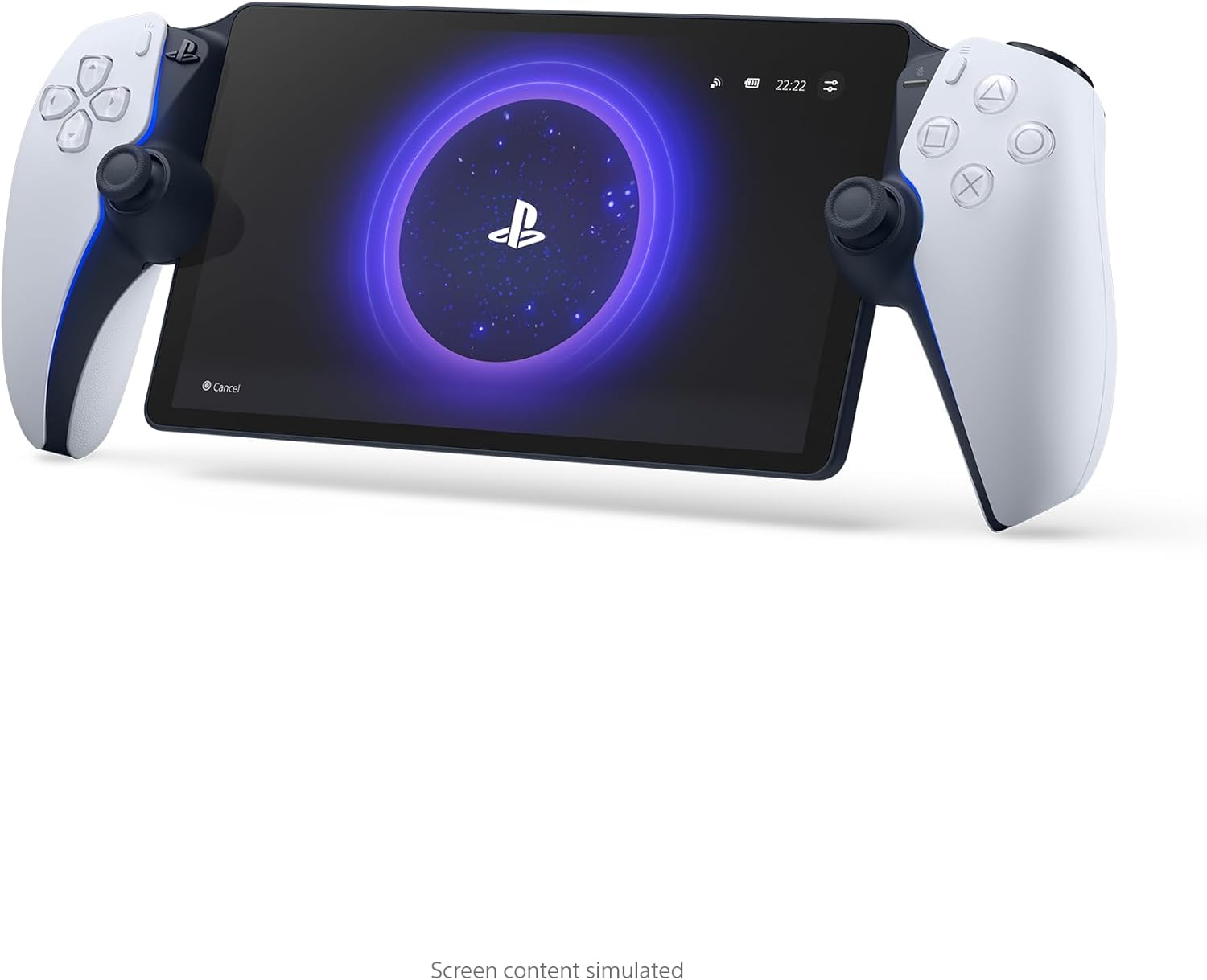 Lettore remoto PlayStation Portal™ per la console PS5®