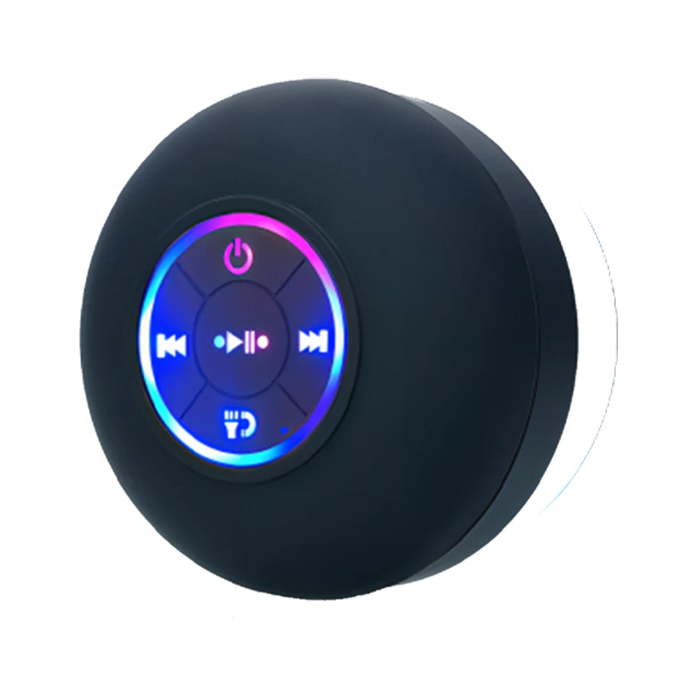 Cassa Bluetooth Impermeabile – Potenza, Resistenza e Musica Ovunque